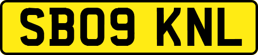 SB09KNL
