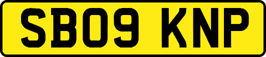 SB09KNP