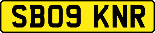 SB09KNR