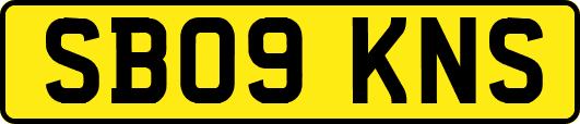 SB09KNS