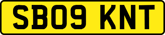 SB09KNT