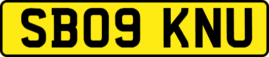 SB09KNU