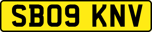 SB09KNV