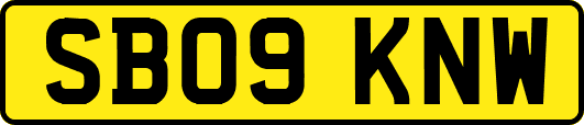 SB09KNW