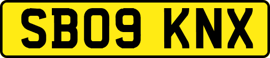 SB09KNX