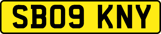 SB09KNY