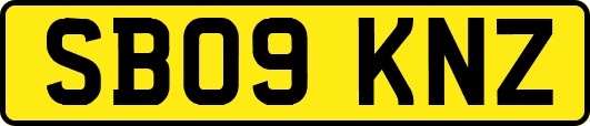 SB09KNZ