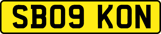 SB09KON