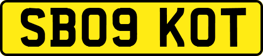 SB09KOT