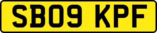 SB09KPF
