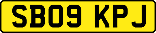 SB09KPJ