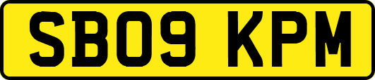 SB09KPM
