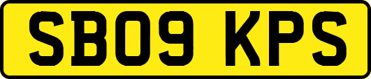 SB09KPS