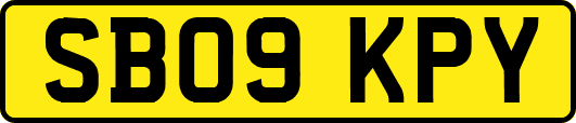 SB09KPY