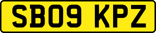 SB09KPZ