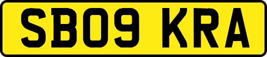SB09KRA