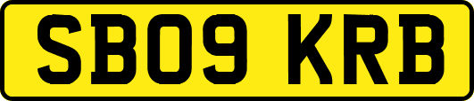 SB09KRB