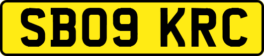 SB09KRC
