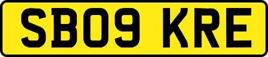SB09KRE