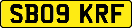 SB09KRF