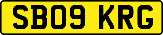 SB09KRG