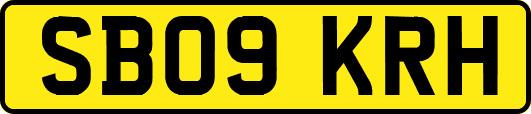 SB09KRH