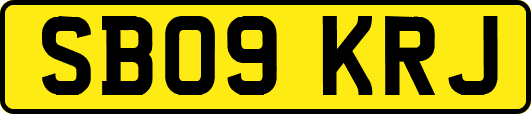 SB09KRJ