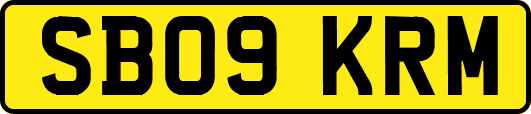 SB09KRM