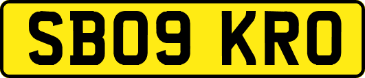 SB09KRO