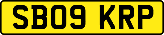 SB09KRP