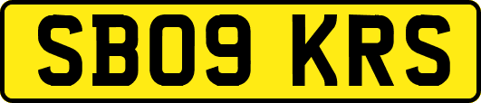 SB09KRS