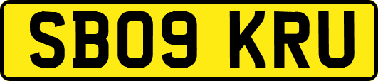 SB09KRU