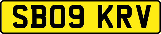 SB09KRV