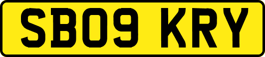 SB09KRY