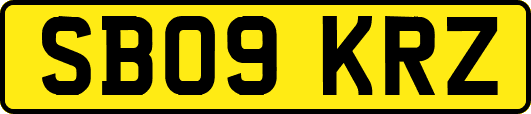 SB09KRZ