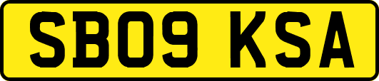 SB09KSA