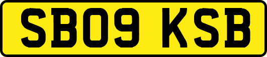 SB09KSB