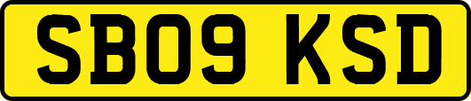 SB09KSD