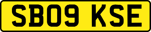 SB09KSE