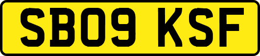 SB09KSF