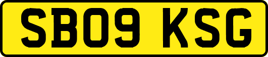 SB09KSG