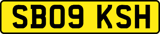 SB09KSH