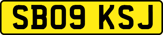 SB09KSJ