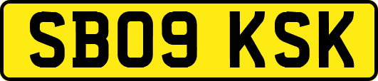 SB09KSK