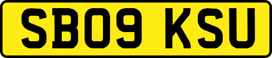 SB09KSU