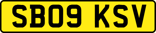 SB09KSV