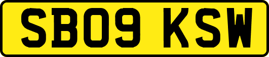 SB09KSW