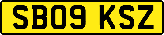 SB09KSZ