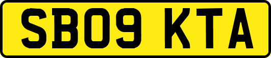 SB09KTA