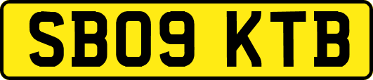 SB09KTB